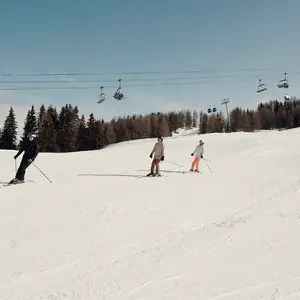 Ski Holidays