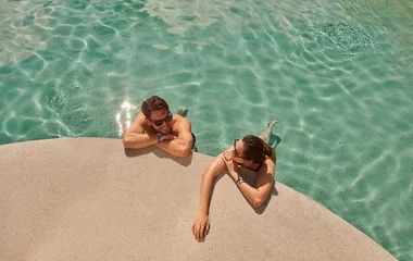 All-inclusive holidays