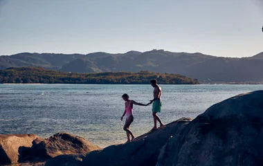 Holidays with Club Med