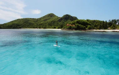 Seychelles