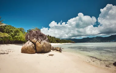 Preserving the natural landscapes