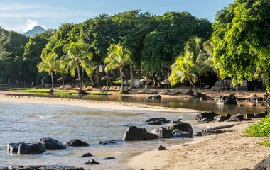 holidays in Mauritius