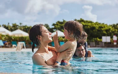 Flying with Toddlers