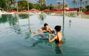 Family Holidays