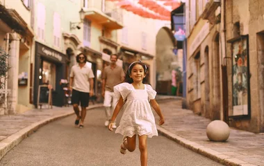 Explore London with Club Med