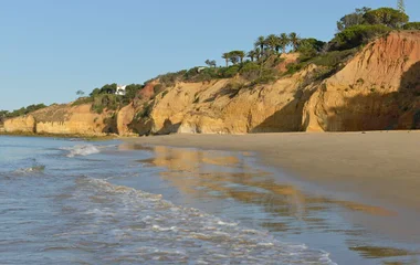 Early Algarve portugal