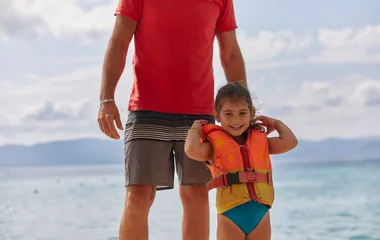 Family Holidays in Greece