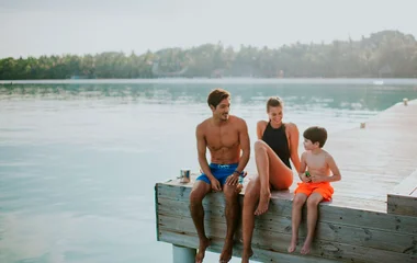 Family Holidays in the Maldives