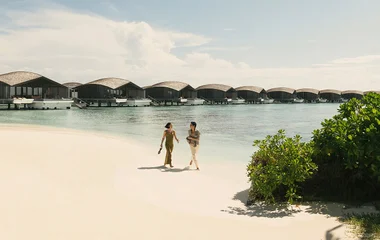 Club Med winter sun escape