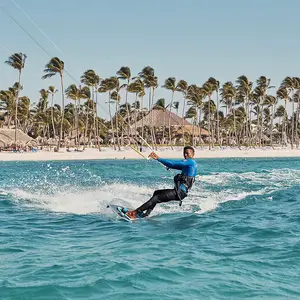 Winter Sun resort Club Med