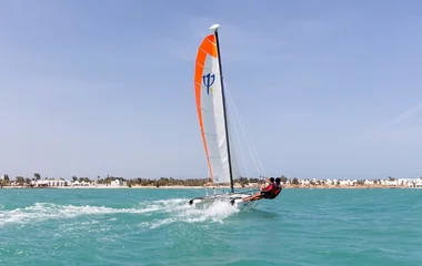 yelken trapez