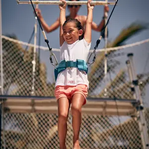 Sun Child Trapeze