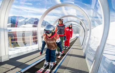 Yarıyıl Kayak Tatili Hazırlık