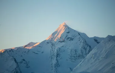 Уроки альпийской географии