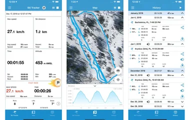 Приложение Maprika