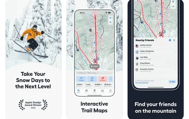 Приложение SkiFit