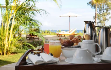 Ihr persönlicher Butler