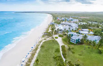 Eine (fast) eigene Insel nur für Sie