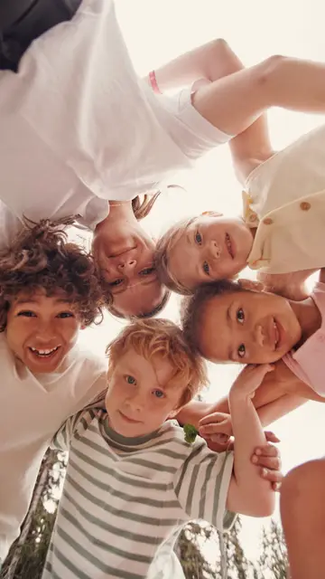 Family bliss & reconnection