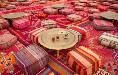 Gourmetküche und Ambiente