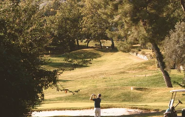 Golfurlaubsziele Club Med