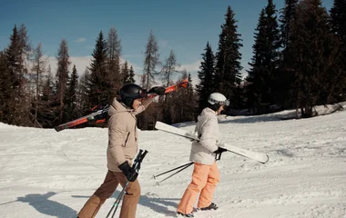 Club Med Skiurlaub