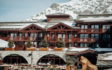 Urlaub am Strand mit Club Med