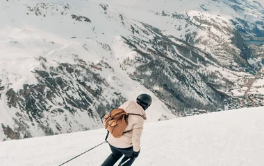 Wintersport bei Club Med