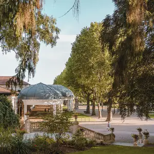 Ferien in Frankreich
