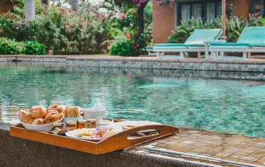 Essen Sie, wann Sie wollen