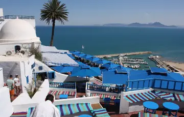 Sidi Bou Said