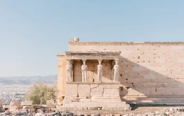 Antike Geschichte hautnah erleben