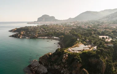 Cefalù Aussicht