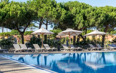 La Palmyre Atlantique Pool