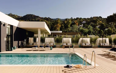 Magna Marbella Resort