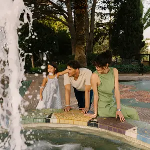 Familienferien in Spanien