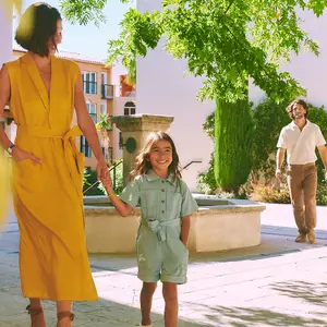 Familienferien in Frankreich