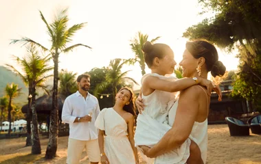 Brasilien: Ein Paradies für Familienreisen