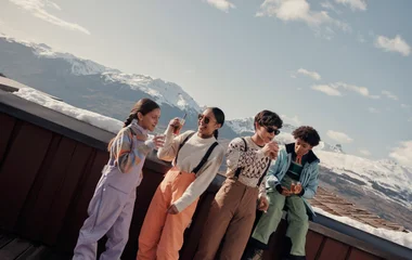 Welche Skibekleidung braucht man wirklich?