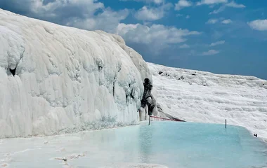 Pamukkale