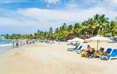 Playa Cabarete