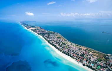 Varadero, la plus animée