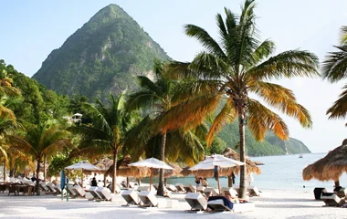plages Caraïbes
