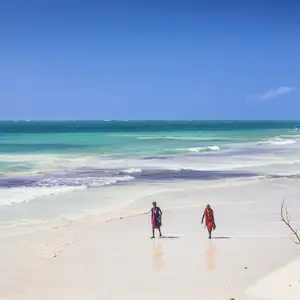 Voyage au Kenya en famille