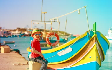 MALTE POUR LES ENFANTS