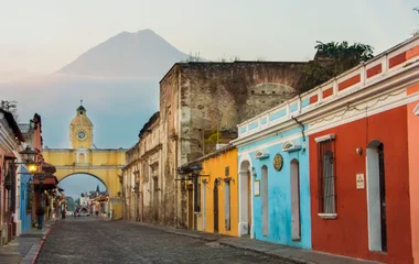 Antigua