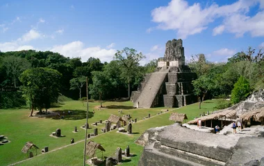 Tikal