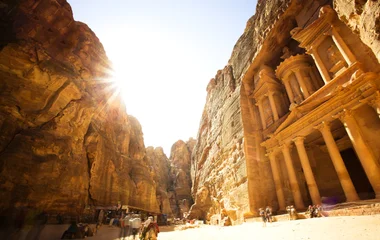 Jordanie, que visiter dans le sud du pays