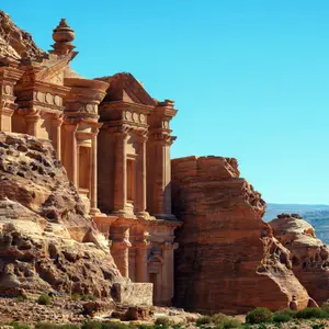 Que visiter en Jordanie