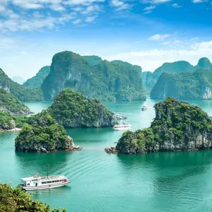 Partir au Vietnam en juin